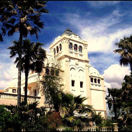 Hotel Ciutat Jardi Palma de Mallorca Exterior foto