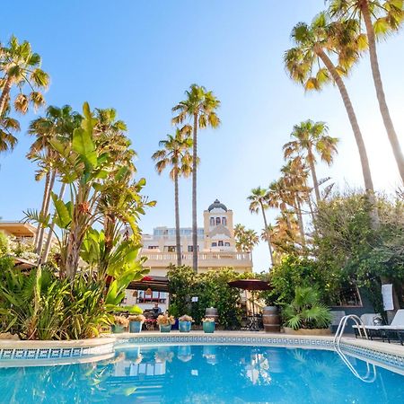 Hotel Ciutat Jardi Palma de Mallorca Exterior foto